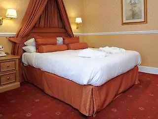 סקארבורו Palm Court Hotel