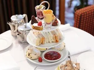 סקארבורו Palm Court Hotel 3*,  בריטניה