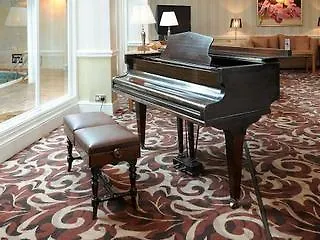 סקארבורו Palm Court Hotel 3*,