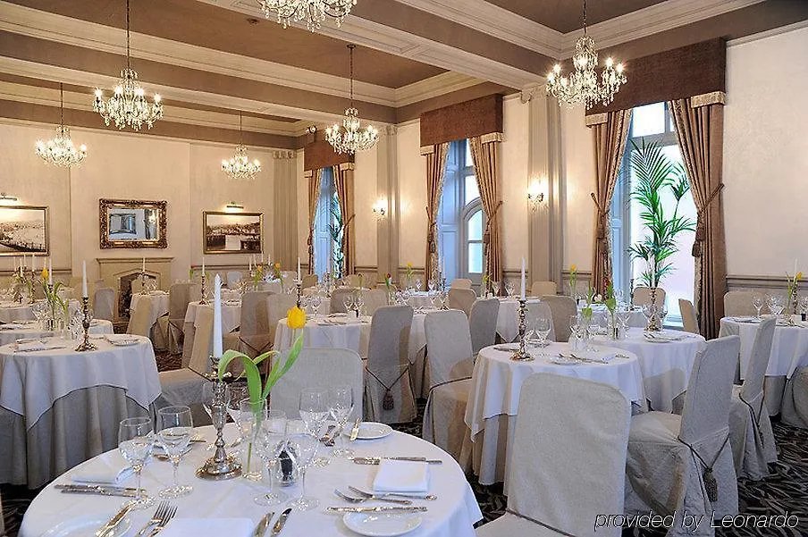 ***  סקארבורו Palm Court Hotel בריטניה