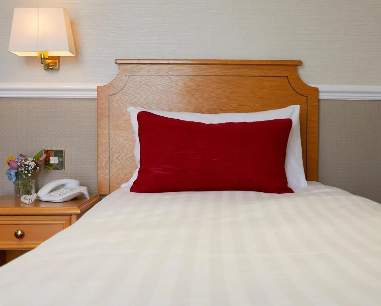 סקארבורו Palm Court Hotel 3*,  בריטניה